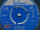 THE NITE PEOPLE*SUMMERTIME BLUES*HAMMOND DANCER*LISTEN