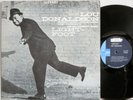 Lou Donaldson Light-Foot Blue Note BST 84053 Liberty Stereo NMint