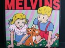 Melvins Houdini LP Red vinyl RARE stag bullhead lysol ozma stoner witch endless