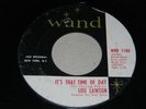 Northern Soul - Lou Lawton Knick Knack Patty Wack - WAND 1160 RARE