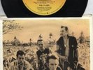 THE CLASH  