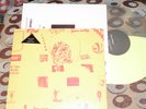 Thee oh sees and total control split lp coloured vinyl  /100