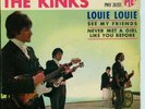 THE KINKS 