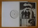 JOY DIVISION-WARSAW LP*EARLY PRESS ON STIFF KITTENS*NM*POST PUNK NEW ORDER GOTH