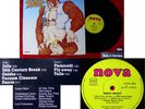 LP Missus Beastley:: Same (Nova 622 030 AO)
