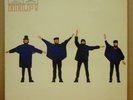 BEATLES HELP ORIGINAL UK 1863 PARLOPHONE MONO LP - 2/2