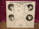 WALTER STEDING AND THE DRAGON PEOPLE THE JOKE 12