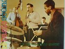 Pat Riccio Quartet-The Basic Sounds-Quality 1635-NICE
