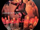 MICHAEL JACKSON LP BLOOD DANCE FLOOR PICTURE DISC PROMO EPIC 1997 RARE MINT