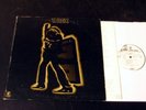 T. Rex - Electric Warrior - 1971 PROMO LP