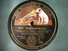 Rare 78rpm Box Set...Der Rosenkavalier conducted by Richard Strauss