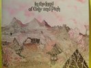CARAVAN In The Land Of Grey And Pink UK LP - Prog Psych Canterbury Soft Machine