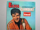 LP Elvis presley 