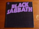Black Sabbath Master of Reality Vertigo Swirl ( no poster) UK Issue  EX/EX+