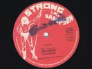 KILLER JAH SHAKA ROOTS MR OFFICER- ROMAN STEWART STRONG LIKE SAMPSON 12