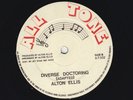 KILLER STEPPERS RE-LICK OF DIVERSE DOCTRINE RARE JAH SHAKA ROOTS DUB 12