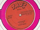 DENNIS BROWN AMAGIDEON - KILLER 80S HEAVY ROOTS 12