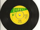 UK NORTHERN SOUL 45-ERROL DIXON