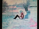 Affinity s/t orig. Vertigo swirl. 1st. Canada Extremely rare Ex+