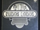 Tudor Lodge s/t orig. Vertigi swirl. 1st. UK press Extremely rare Ex+