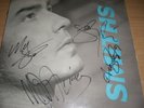 SIGNED 12
