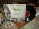 miles davis all star sextet 10 inch prestige 182