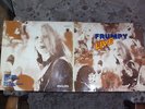 FRUMPY - Live 2LP FOC - Original German Philips 6623 022 - Krautrock Mint-