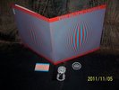 The Black Angels LP Phosphene Dream - 180 GRAM 16 PAGE BOOK INSERT + MP3