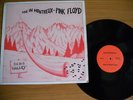 PINK FLOYD LIVE IN MONTREUX ORIGIL PRESSING LP