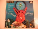Mendelssohn/ Midsummer Night's Dream/ Maag/ London,Stereo,Blue Back,CS-6001/ NM