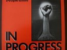 Various Artists LP on People Unite 1984 (Island)