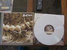 Beach House S/T LP White Vinyl First Pressing OOP Rare ltd 500 Copies VG++