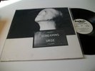 SCREAMING URGE s/t 2nd LP 1981 RAW DEAL  DIY OHIO PUNK KBD