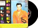 ELVIS PRESLEY 33 Rare EP HITS CHILE RCA Que Diria? 1964