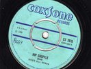 Dodd All Stars HIP SHUFFLE & MELODY LIFE Marcia Griffiths A Rare Classic LISTEN
