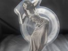 KATE BUSH Vinyl Shape Picture Disc STAND UP top limited