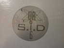 SOMEWHERE IN DETROIT S.I.D.-006 UR / THE DEACON SOULSAVER E.R.P