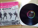 Beatles Twist and Shout T 6054 Canada Mono Pressung Capitol Records 6000 Series
