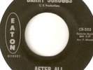NORTHERN SOUL BARRY SCRUGGS AFTER ALL YOU PUT ME THRU VERY RARE PHILLY 45 hear