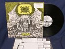 Napalm Death scum LP earache ORIG grind thrash hardcore sob extreme noise terror