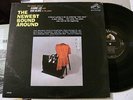 JEANNE LEE & RAN BLAKE-THE NEWEST SOUND AROUND LP-62'-MONO-AVANT LOUNGE