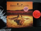 ALICE IN CHAINS LP DIRT RARE COLUMBIA 1ST PRESS + INNER SLEEVE 1992 - GREAT COPY