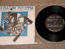 Napalm Death - Nazi Punks Fuck Off LP Obituary Cannibal Corpse