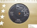 HONEST MEN - CHERIE - TAMLA MOTOWN - TMG 706 - 1969 - VERY RARE MOTOWN