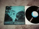 RARE JAZZ-BLUE NOTE 1593-LOU DONALDSON-BLUES WALK-MONO-LP-RVG AND EAR MARK