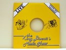 STEVIE RAY VAUGHAN, B.B.C. ROCK HOUR, LP Live, USA '83