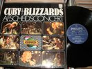 LP CUBY AND THE BLIZZARDS - AFSCHEIDSCONCERT