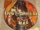 Disturbed 