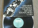 Deep Six V/A LP on C/Z records Soungarden, Melvins..pre Sub Pop label RARE