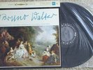 BRUNO WALTER *Beethoven Symphony No. 1 In C Major* SEALED Stereo Columbia Record